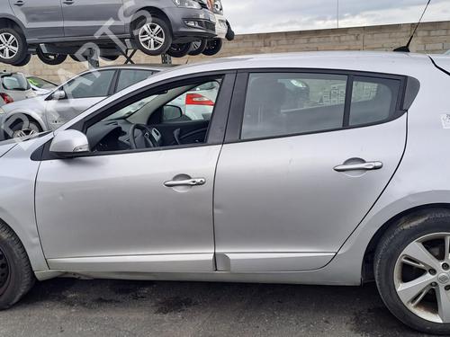 Starter RENAULT MEGANE III Hatchback (BZ0/1_, B3_) 1.6 dCi (BZ00, BZ12, BZ13) | BP31669127M8 