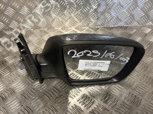 Used Right mirror KIA VENGA (YN) 1.6 CRDi 115 (116 hp) 31052073