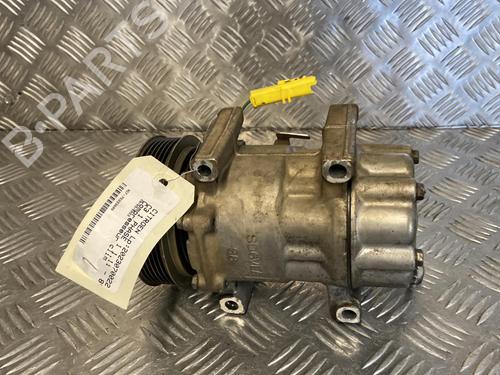 AC compressor CITROËN C3 I (FC_, FN_) 1.1 i | BP20348087M34 