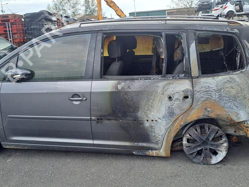 AC compressor VW TOURAN (1T3) 1.6 TDI | BP29414300M34  - Image 7