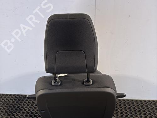 Sæde højre fortil RENAULT KANGOO III Box Body/MPV 1.5 Blue dCi 95 (FJAB) | BP30817361C16