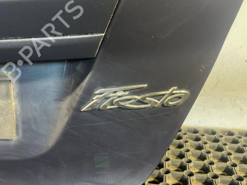 Bakluke CC/Kombi-Kupé FORD FIESTA VI (CB1, CCN) 1.6 TDCi | BP28086398C6 