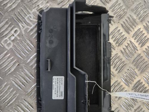 Used Display monitor Display monitor AUDI Q3 (8UB, 8UG) 2.0 TDI quattro (150 hp) 30910189 30910189
