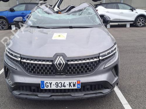 Spylertank RENAULT AUSTRAL E-TECH 200 Hybrid (HGM2) | BP37735478C113 - Image 7