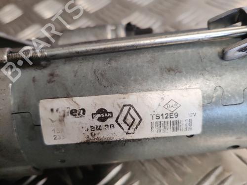 Starter RENAULT CLIO IV (BH_) 1.5 dCi 75 | BP25977370M8 