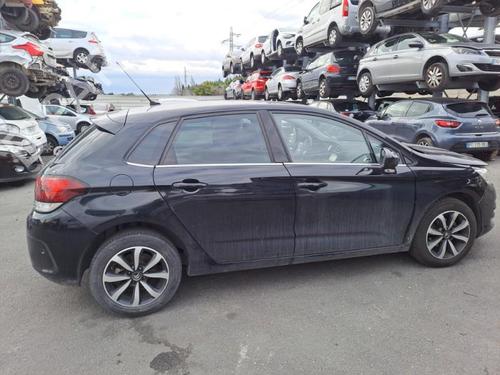 Rear parcel shelf CITROËN C4 II (NC_) 1.6 BlueHDi 100 | BP24350618C85  - Image 5