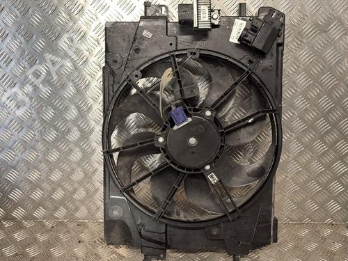 Kjølevifte elektrisk RENAULT CAPTUR I (J5_, H5_) 1.5 dCi 90 (J5N4, J5M5, J5MW, J5M6, J5AL, J5AJ) (90 hp) 29269710