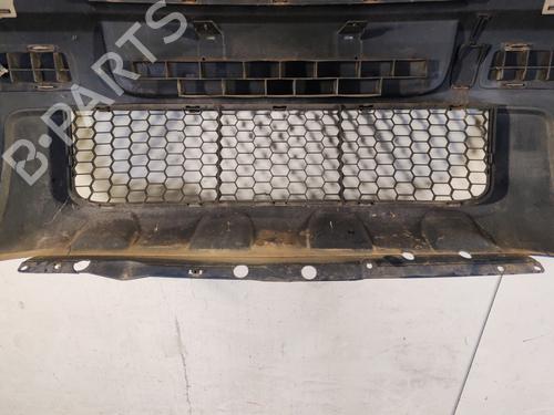Front bumper CITROËN C3 Pluriel (HB_) 1.4 HDi | BP28360732C7