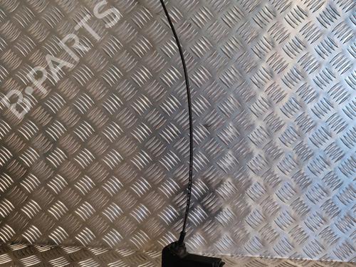 Used Electronic module RENAULT TRAFIC II Van (FL) 1.9 dCi 100 (FL0C) (101 hp) 23789924