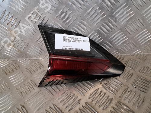 Right tailgate light OPEL CORSA F (P2JO) CORSA-e (68) | BP25600189C80 - Image 3