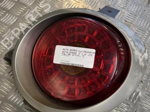 Right taillight ALFA ROMEO MITO (955_) 1.6 JTDM (955AXC1B) | BP20346378C35 