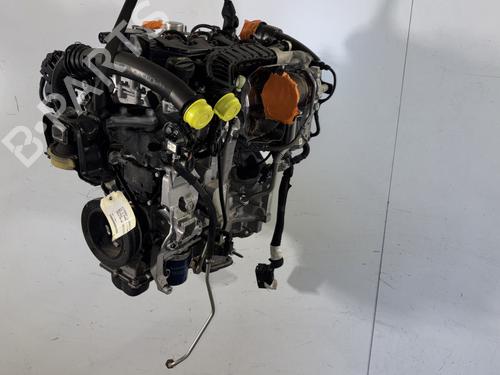 Motor CITROËN C3 III (SX) 1.2 THP 110 (SXHNPS, SXHNZT, SXHNZ6) (110 hp) 29837886