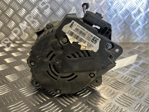 Alternator CITROËN C4 II (NC_) 1.6 HDi 115 | BP29255157M7 