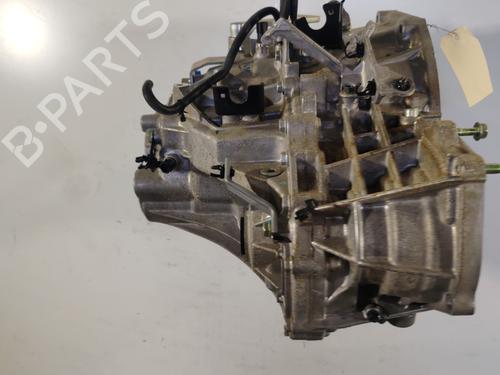 Gearbox RENAULT KOLEOS I (HY_) 2.0 dCi 4x4 (HY0B) | BP23789634M3 - Image 4