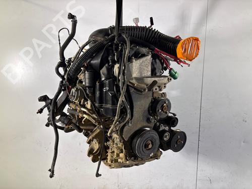 Engine RENAULT MASTER III Van (FV) 2.3 dCi 125 FWD (FV0C, FV0D, FV0G, FV0H, FV0J, FV0K,... | BP38761795M1 - Image 7