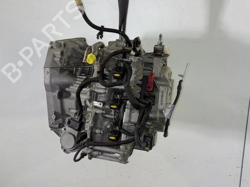 Gearbox RENAULT CLIO V (B7_)  | BP29525584M3 