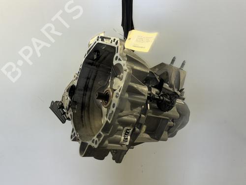 Gearbox DACIA SANDERO II 1.0 SCe 75 (B8JC, B8JD) | BP22771774M3 
