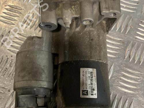 Starter PEUGEOT 207 (WA_, WC_) 1.6 16V VTi | BP20346719M8 