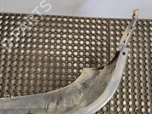 Rear bumper AUDI A3 (8P1) 1.9 TDI | BP20348620C8 