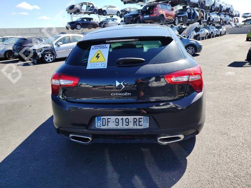 Teile für CITROËN DS5 2.0 HDi 200 Hybrid4 All-wheel Drive 4660945
