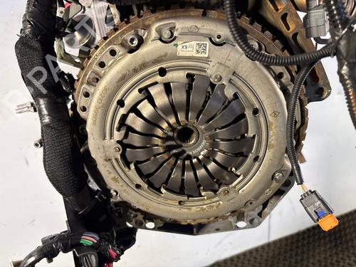 Engine RENAULT CLIO IV (BH_) 1.5 dCi 90 | BP37203561M1 - Image 7