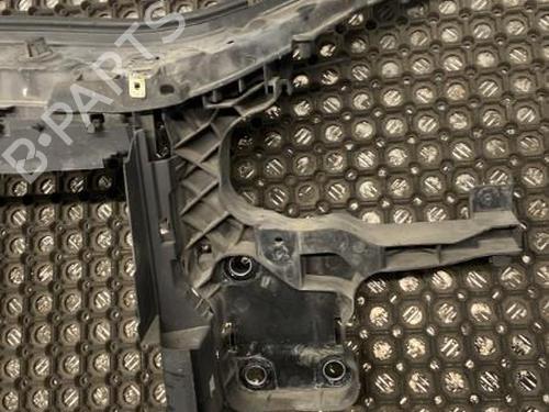 Used Front slam panel Front slam panel 22096372 22096372