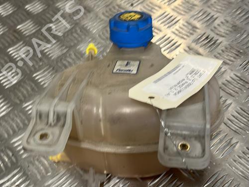 Used Expansion tank FIAT DOBLO Cargo (263_) 1.4 Natural Power (120 hp) 25443360