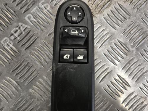 Used Left front window switch Left front window switch 38780718 38780718