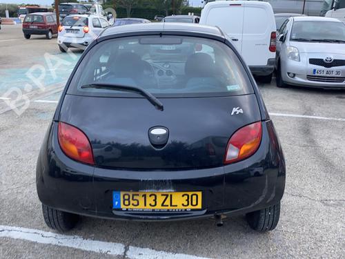 Lyskaster høyre FORD KA (RB_) 1.3 i ROCAM | BP20348728C29 