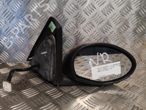 Used Right mirror Right mirror 27491164 27491164