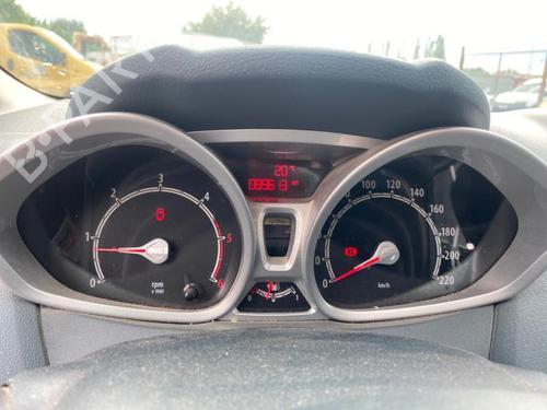 Højre baglygte FORD FIESTA VI (CB1, CCN) 1.6 TDCi | BP20345783C35 