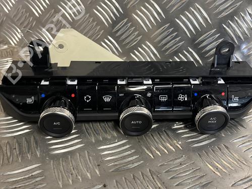 Climate control CITROËN C5 X (ND_, NC_) Hybrid 225 (NDDGYP) | BP24735289I5 - Image 2