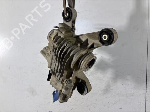 Rear differential AUDI A3 (8V1, 8VK) S3 quattro | BP38344052M24 - Image 2