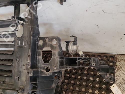 Front slam panel MINI MINI (R56) Cooper D | BP29372362C72 