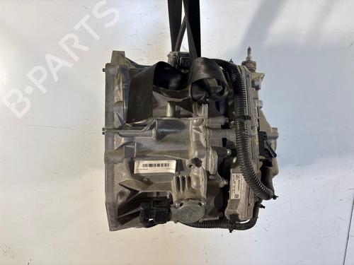 Gearbox RENAULT KADJAR (HA_, HL_) 1.5 dCi 110 (HLA3) | BP34527023M3 - Image 4