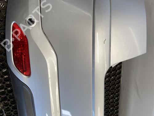 Rear bumper CITROËN C4 Coupe (LA_) 1.6 16V | BP20347067C8 