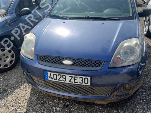 Left headlight FORD FIESTA V (JH_, JD_) 1.3 | BP20347686C28 