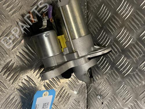 Used Starter DACIA DUSTER (HM_) 1.0 LPG (HMMT) (101 hp) 22094944