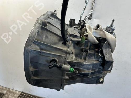Gearbox RENAULT MEGANE II (BM0/1_, CM0/1_) 2.0 dCi | BP22096553M3 