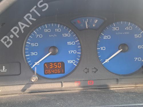 Alternator PEUGEOT 106 II (1A_, 1C_) 1.1 i | BP30776821M7 