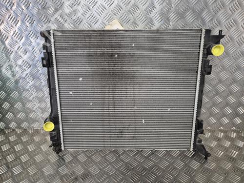 Water radiator RENAULT KADJAR (HA_, HL_) 1.6 dCi 130 (HLA4) | BP32078507M31 - Image 2