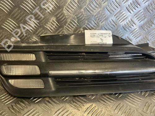 Used Right front indicator Right front indicator NISSAN MICRA III (K12) 1.5 dCi (65 hp) 22095137 22095137