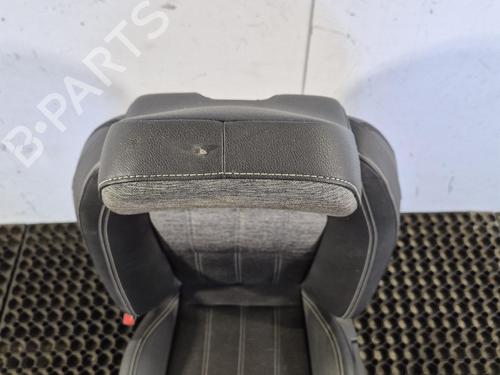 Sæde venstre fortil RENAULT AUSTRAL E-TECH 200 Hybrid (HGM2) | BP37735479C15 - Image 2