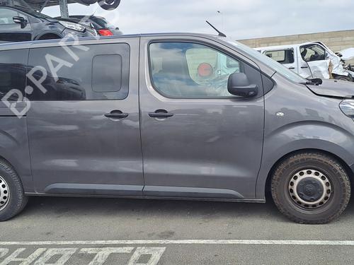 Used Parts TOYOTA PROACE VERSO Bus (MPY_) 1.5 D4d (MPY1) 2388880