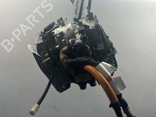 Gearbox RENAULT CLIO V (B7_) 1.0 SCe 65 (B7MG) | BP30910205M3 - Image 3