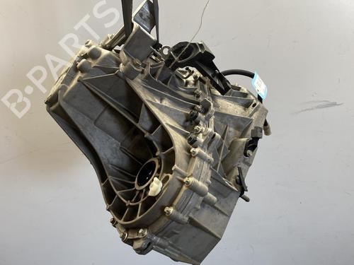 Gearbox RENAULT SCÉNIC III (JZ0/1_) 1.5 dCi | BP22095364M3 