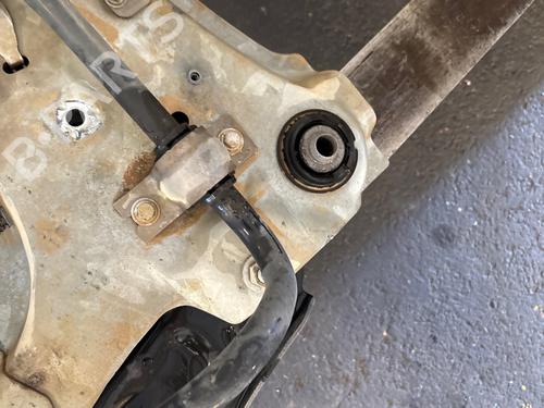 Used Subframe Subframe RENAULT MEGANE III Hatchback (BZ0/1_, B3_) 1.5 dCi (BZ0C) (90 hp) 35799258 35799258