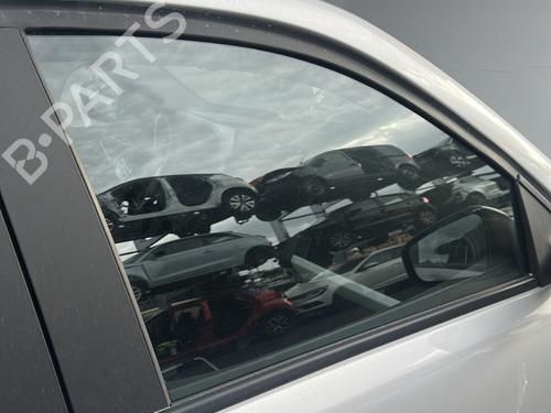 Dør rude højre foran DACIA SPRING [2020-2025]  30052493