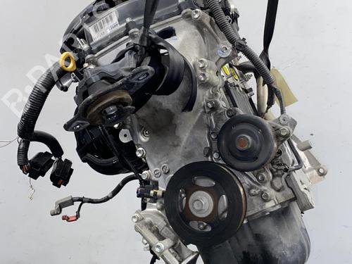 Engine TOYOTA AYGO (_B1_) 1.0 (KGB10_, KGB10R) | BP22096004M1 