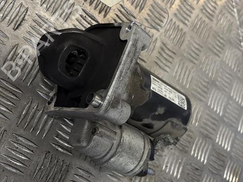 Used Starter Starter PEUGEOT 308 II (LB_, LP_, LW_, LH_, L3_) 1.2 THP 110 (110 hp) 31754830 31754830
